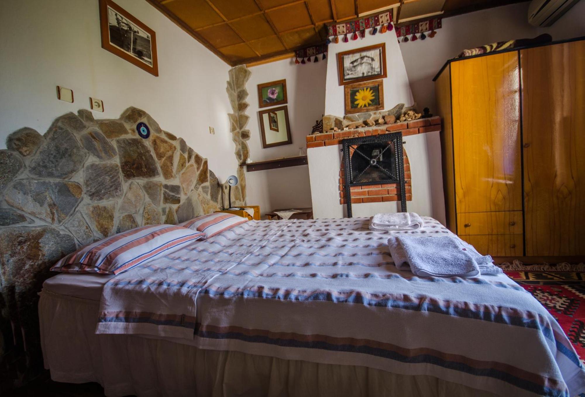 Agora Pansiyon Kapikiri Cameră foto