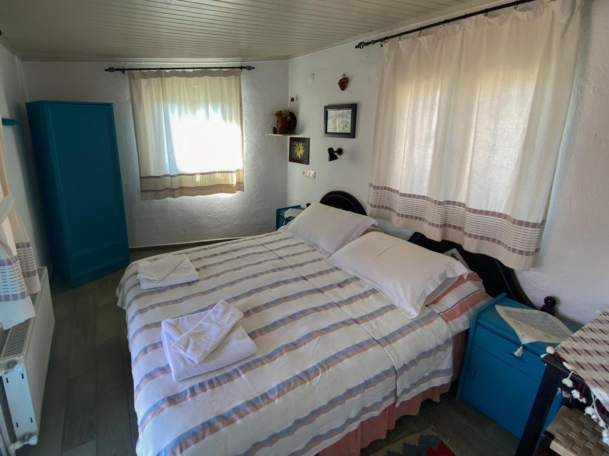 Agora Pansiyon Kapikiri Cameră foto
